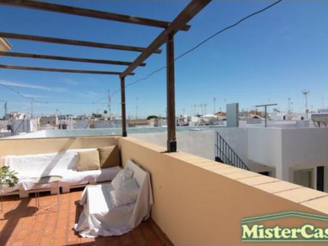 Casa en venta en Costa Noroeste, Andalucía