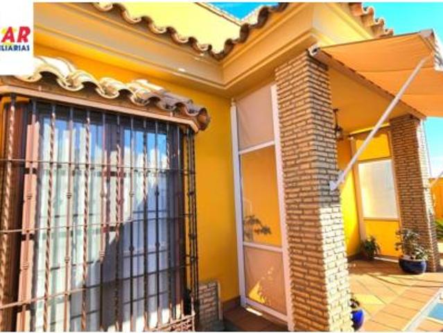 Casa en venta en Costa Noroeste, Andalucía