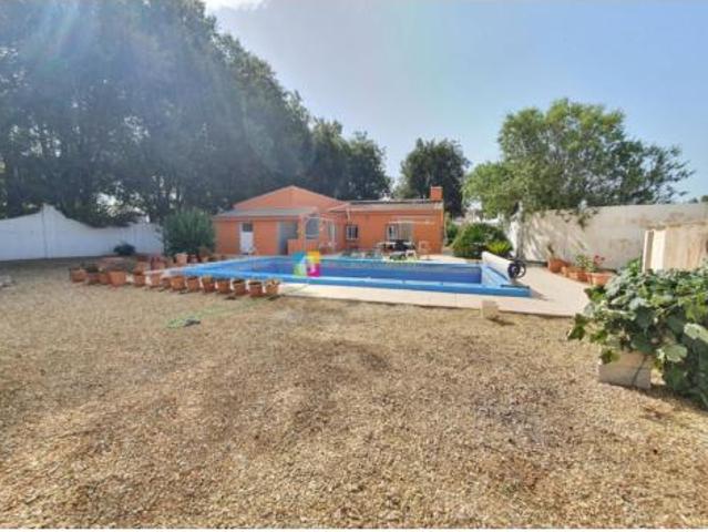 Casa en venta en Los Vélez, Andalucía