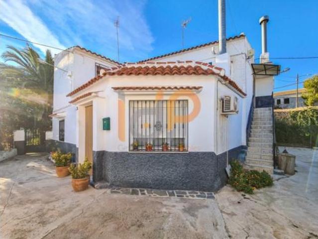 Casa en venta en Los Vélez, Andalucía