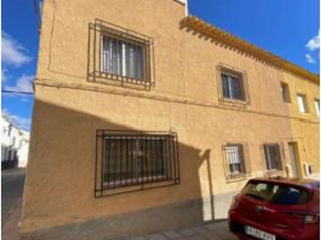 Casa en venta en Los Vélez, Andalucía