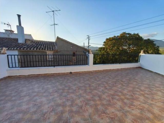 Casa en venta en Los Vélez, Andalucía