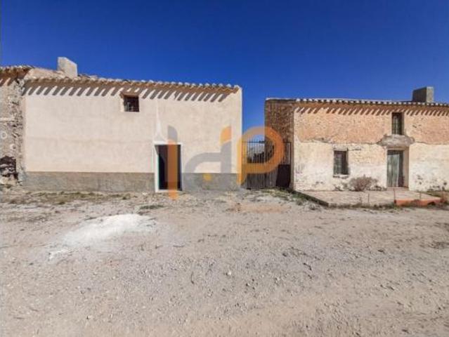 Casa en venta en Los Vélez, Andalucía