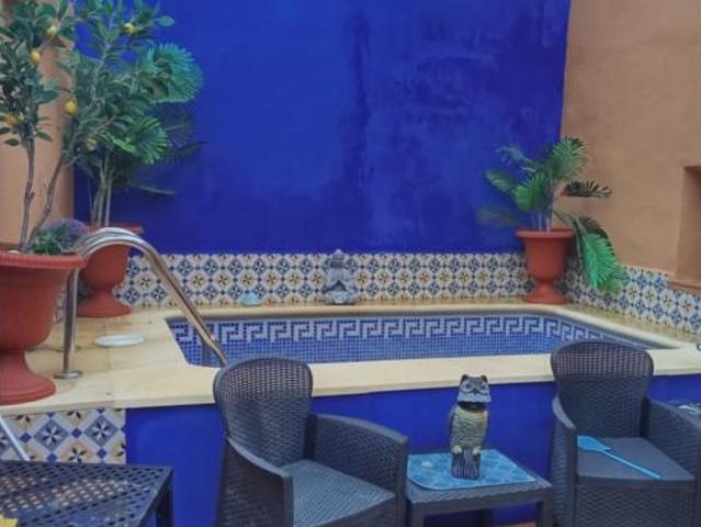 Casa en venta en Los Vélez, Andalucía