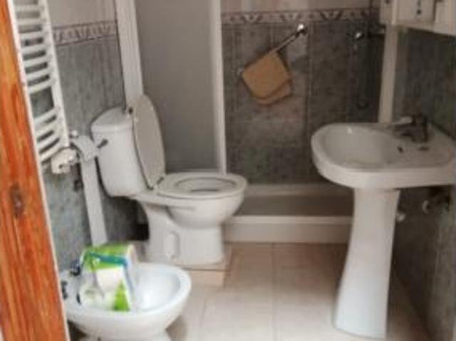 Casa en venta en Chirivel, Almería