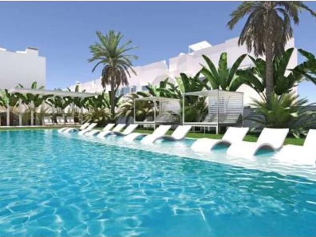 Casa en venta en Los Vélez, Andalucía