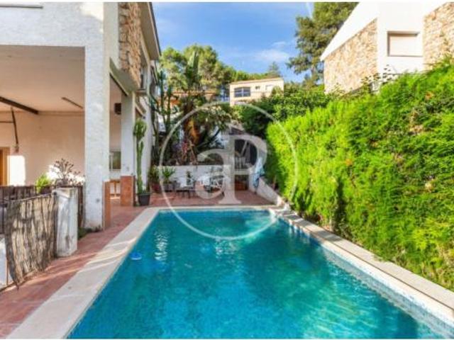 Casa en venta en Urbanización Sierra los Calares, La Hoya de Buñol