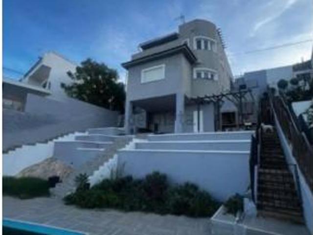 Casa en venta en Urbanización Cumbres de Calicanto, La Hoya de Buñol