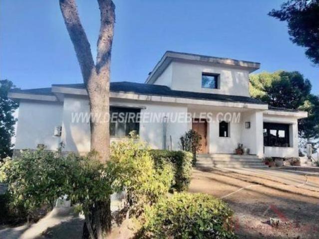 Casa en venta en Urbanización El Bosque, Chiva