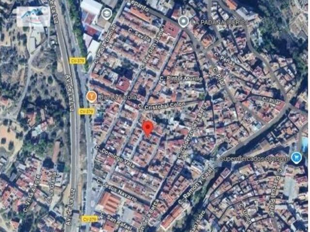 Casa en venta en La Hoya de Buñol, Valencia