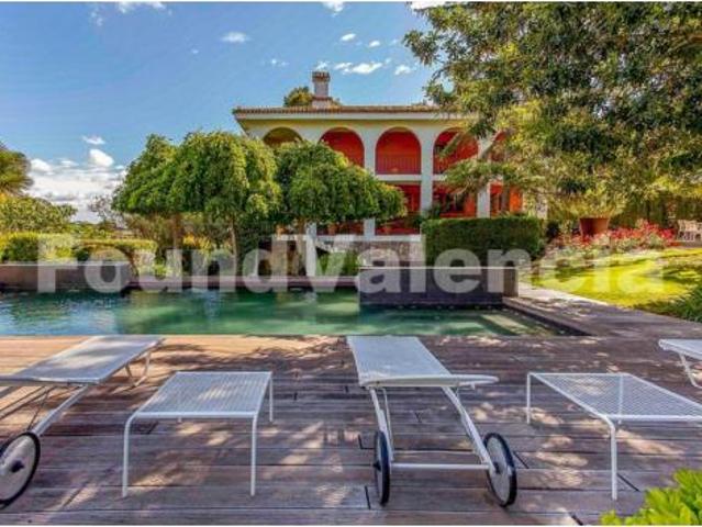 Casa en venta en Urbanización Las Pedrizas, La Hoya de Buñol