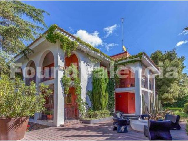 Casa en venta en Urbanización Las Pedrizas, La Hoya de Buñol