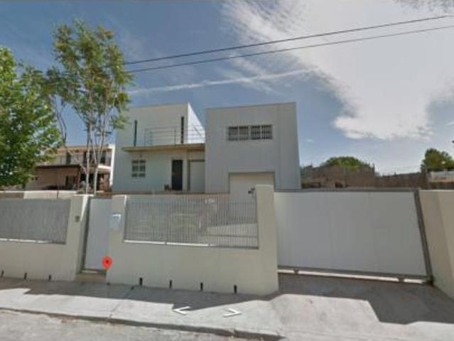 Casa en venta en Carambolo, La Hoya de Buñol