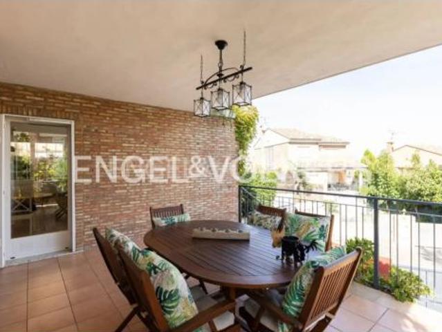 Casa en venta en Urbanización Cumbres de Calicanto, Chiva