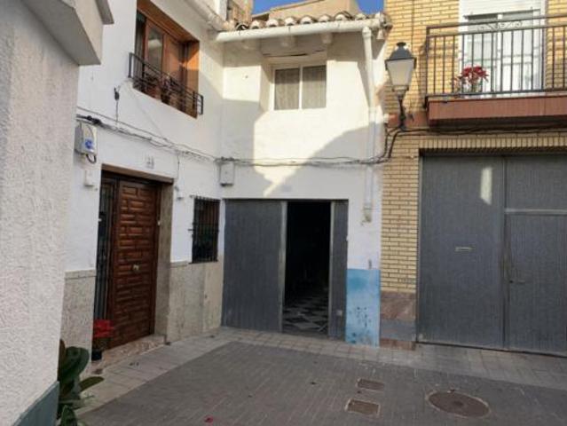 Casa en venta en Chiva, Valencia