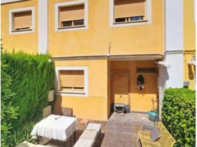 Casa en venta en Urbanización El Bosque, La Hoya de Buñol