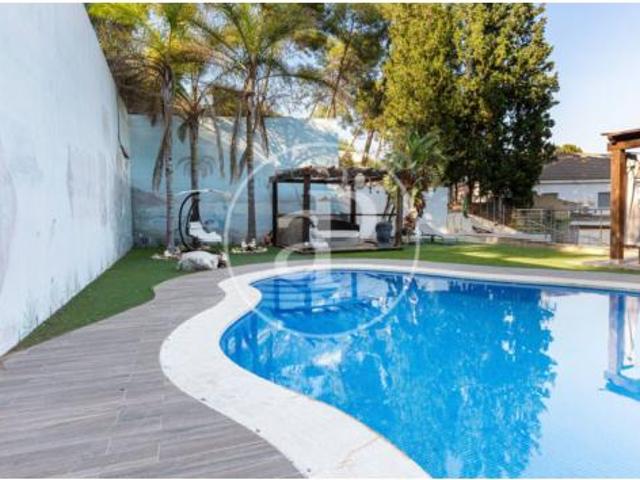 Casa en venta en Serra Perenxisa, La Hoya de Buñol