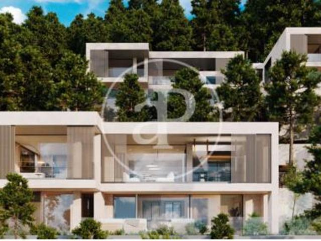 Casa en venta en Urbanización El Bosque, La Hoya de Buñol