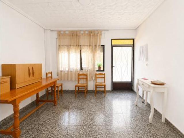 Casa en venta en La Hoya de Buñol, Valencia