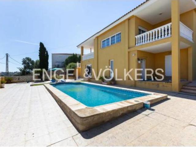 Casa en venta en Serra Perenxisa, La Hoya de Buñol