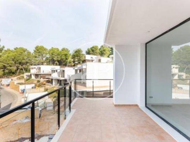 Casa en venta en Urbanización El Bosque, La Hoya de Buñol