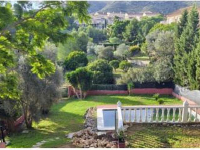 Casa en venta en Urbanización Cumbres de Calicanto, Chiva
