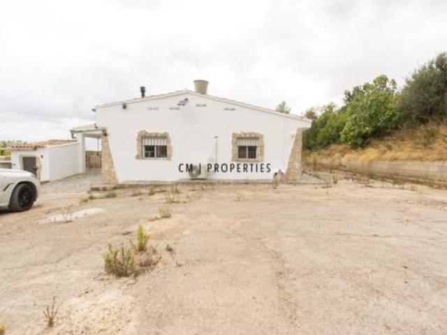 Casa en venta en Urbanización Atalaya de Levante, La Hoya de Buñol