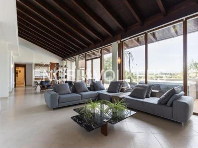 Casa en venta en Urbanización El Bosque, La Hoya de Buñol