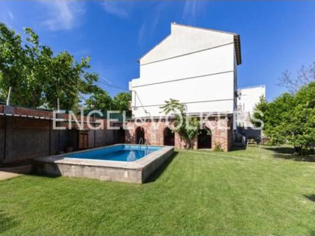 Casa en venta en La Hoya de Buñol, Valencia