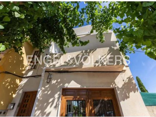 Casa en venta en La Hoya de Buñol, Valencia