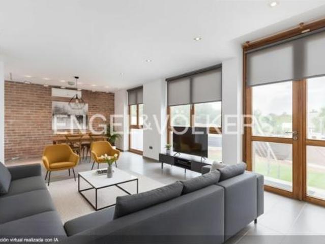 Casa en venta en Aldamar, Chiva