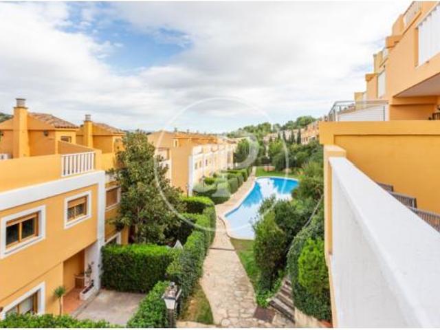 Casa en venta en Urbanización El Bosque, La Hoya de Buñol