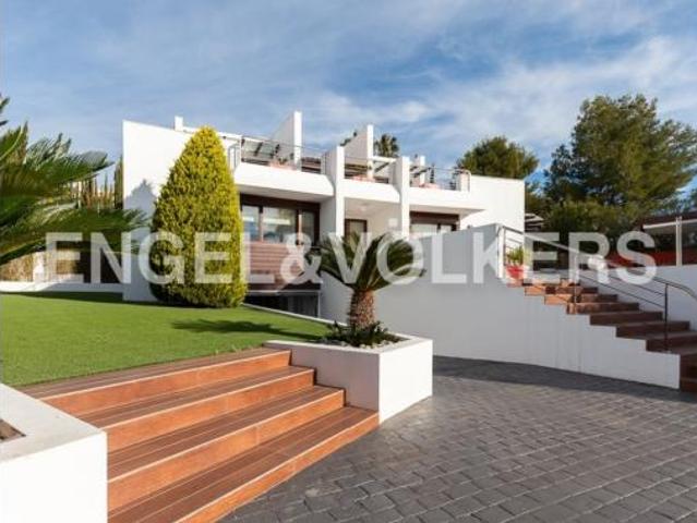 Casa en venta en Aldamar, Chiva