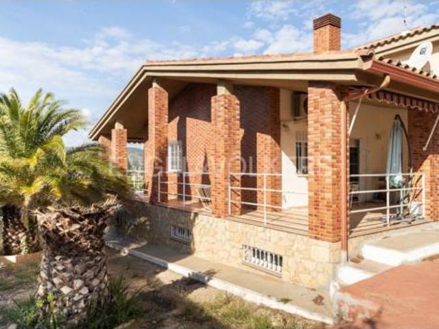 Casa en venta en Urbanización La Loma del Castillo, Chiva