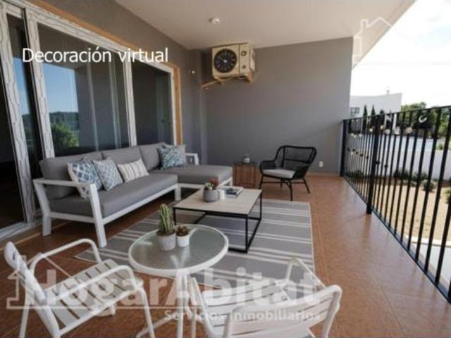Casa en venta en Urbanización La Loma del Castillo, La Hoya de Buñol