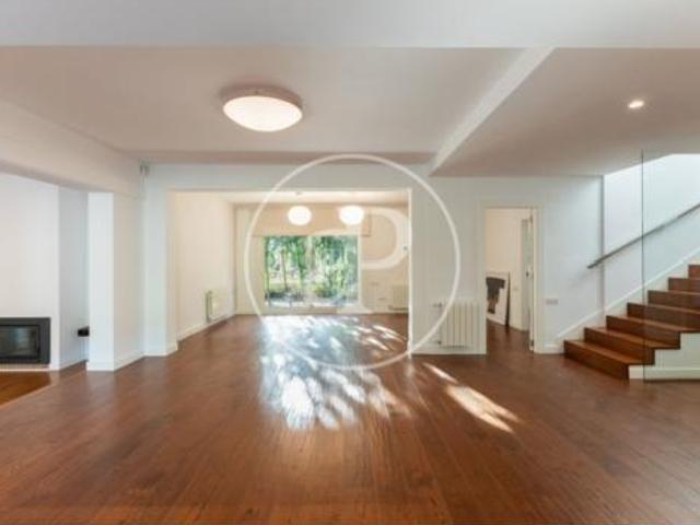 Casa en venta en Urbanización El Bosque, La Hoya de Buñol