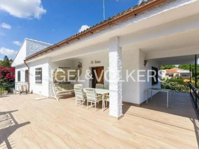 Casa en venta en Serra Perenxisa, La Hoya de Buñol