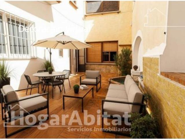 Casa en venta en La Hoya de Buñol, Valencia