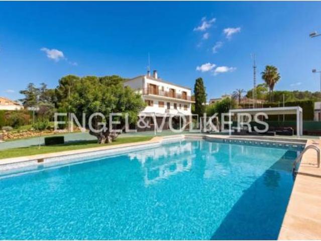 Casa en venta en Olimar, La Hoya de Buñol