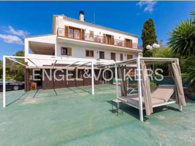 Casa en venta en Olimar, La Hoya de Buñol