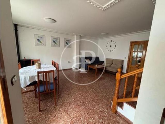 Casa en venta en La Hoya de Buñol, Valencia