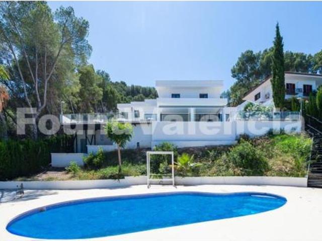 Casa en venta en Urbanización Las Pedrizas, La Hoya de Buñol