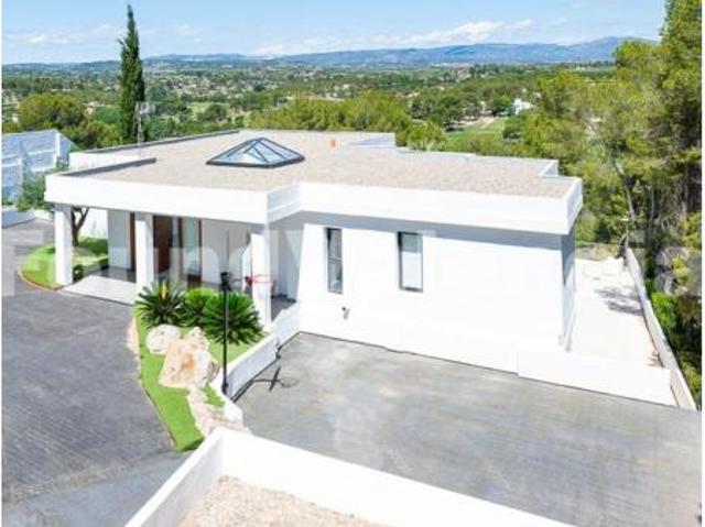 Casa en venta en Urbanización Las Pedrizas, La Hoya de Buñol