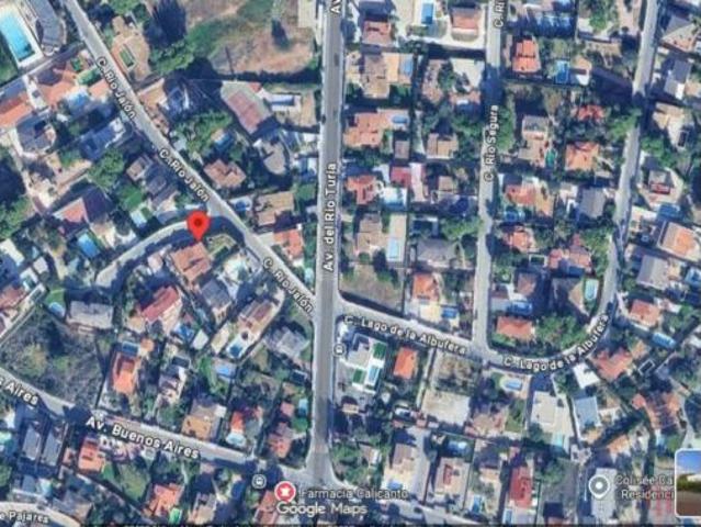 Casa en venta en Santo Domingo, Chiva