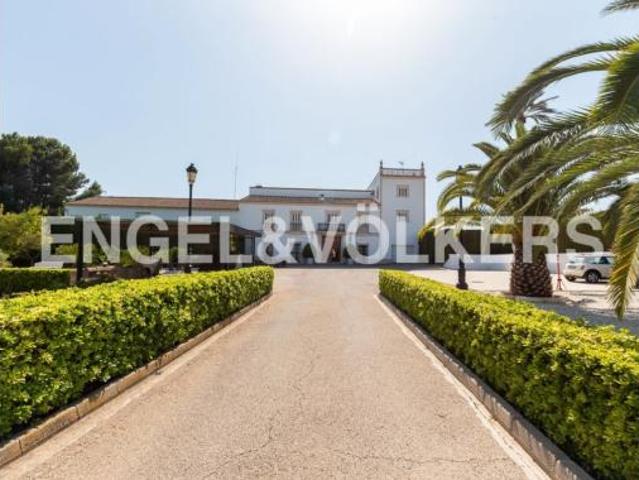 Casa en venta en Urbanización Sierra los Calares, Chiva