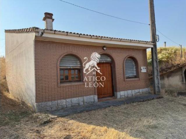Casa en venta en Chozas De Abajo, Castilla y León