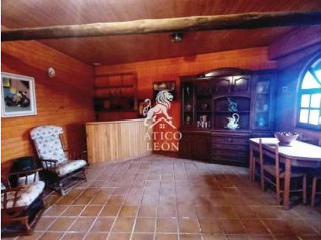 Casa en venta en Chozas De Abajo, Castilla y León