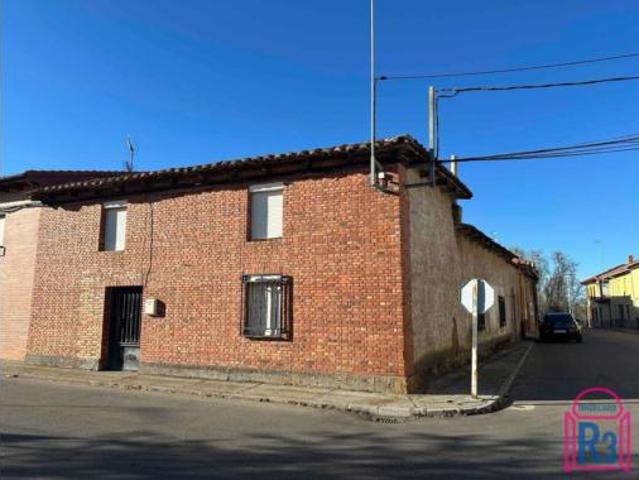 Casa en venta en Chozas De Abajo, Castilla y León