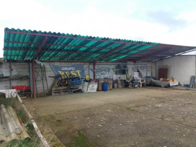 Casa en venta en Chozas De Abajo, Castilla y León