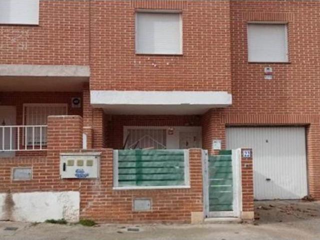Casa en venta en Chozas De Canales, Castilla-La Mancha
